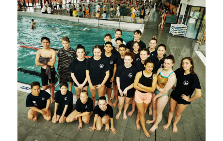 Journée qualificative étape 7 à Bergerac