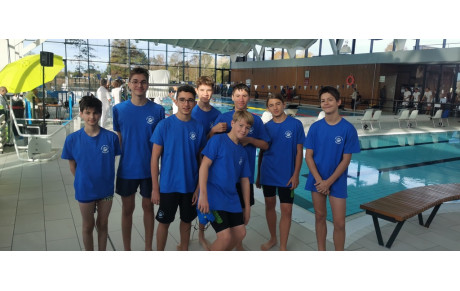 INTERCLUBS JEUNES 