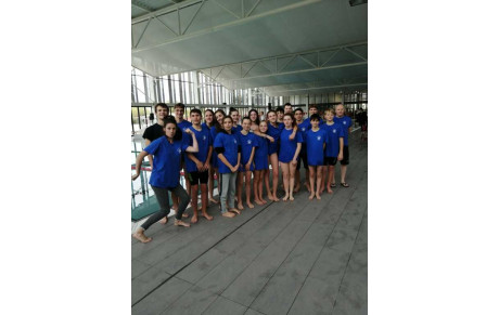 Interclubs toute catégorie 