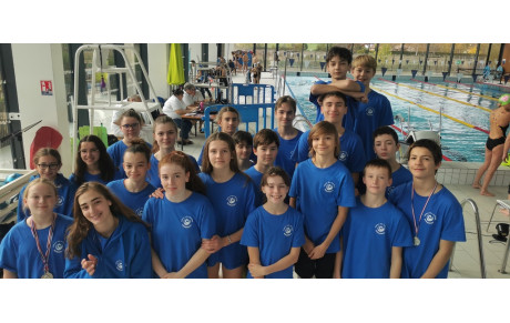 Championnat Dordogne Hiver 2022