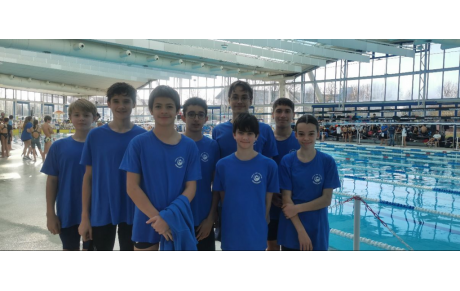 Championnats Régionaux Juniors/Seniors et Jeunes 2022