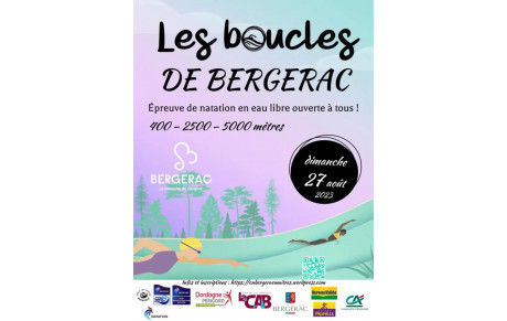 Les Boucles de Bergerac