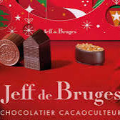 Chocolat de Noël